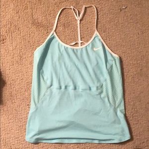 Nike Tank